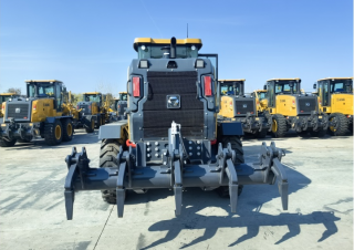 Grejdry XCMG GR2205AT