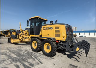 Grejdry XCMG GR2205AT