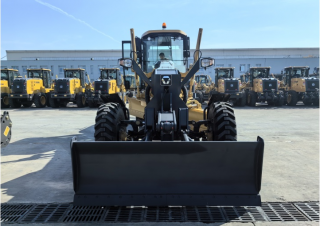 Grejdry XCMG GR2205AT