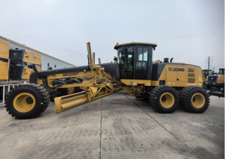 Grejdry XCMG GR2205T