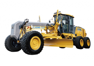 Grejdry XCMG GR2405Tpro