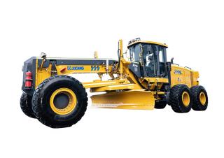 Grejdry XCMG GR3005T Pro 