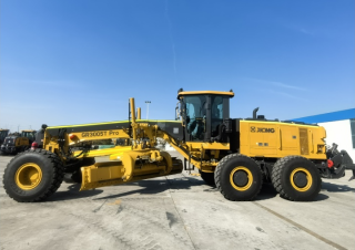 Grejdry XCMG GR3005T Pro