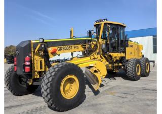 Grejdry XCMG GR3005T Pro 