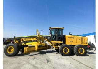 Grejdry XCMG GR3005T Pro 
