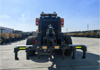 Grejdry XCMG GR3005T Pro