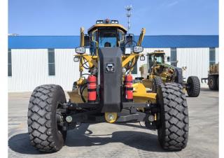 Grejdry XCMG GR3005T Pro 