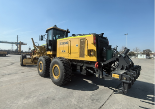 Grejdry XCMG GR3005T Pro