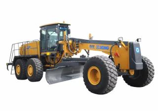 Grejdry XCMG GR3505 