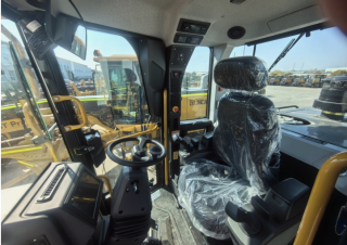 Grejdry XCMG GR3505T Pro