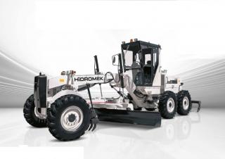 Grejdry Hidromek HMK 330 MG