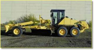 Grejdry HBM-NOBAS BG 110 TA-4 