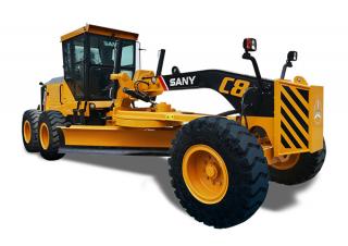 Grejdry Sany STG210C-8 