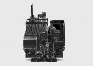 Horizontální směrové vrtné soupravy TRACTO-Technik Grundodrill 28 N plus