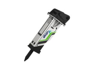 Přídavná zařízení Hydraulická bourací kladiva Daemo B1000