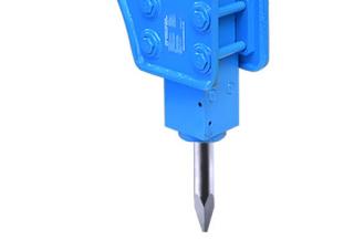 Příslušenství Hydraulická bourací kladiva Beilite BLTB-100