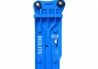 Přídavná zařízení Hydraulická bourací kladiva Beilite BLTB-125