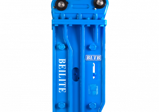 Přídavná zařízení Hydraulická bourací kladiva Beilite BLTB-155