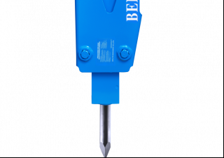 Přídavná zařízení Hydraulická bourací kladiva Beilite BLTB-40