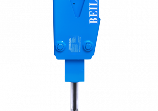 Přídavná zařízení Hydraulická bourací kladiva Beilite BLTB-45