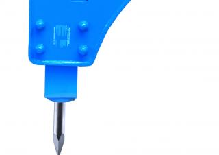 Příslušenství Hydraulická bourací kladiva Beilite BLTB-75