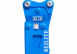 Přídavná zařízení Hydraulická bourací kladiva Beilite BLTB-75