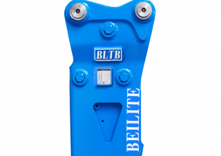 Přídavná zařízení Hydraulická bourací kladiva Beilite BLTB-85