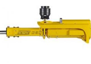 Přídavná zařízení Hydraulická bourací kladiva Darda C20 J 