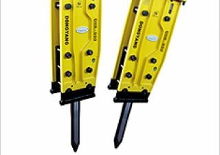 Přídavná zařízení Hydraulická bourací kladiva Dongyang DHB-900S