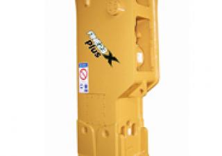 Přídavná zařízení Hydraulická bourací kladiva Feeleng FINE 23X PLUS