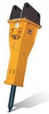 Přídavná zařízení Hydraulická bourací kladiva Italdem GK 361 S