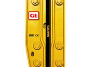 Přídavná zařízení Hydraulická bourací kladiva Giant Hydraulic Tech GT150