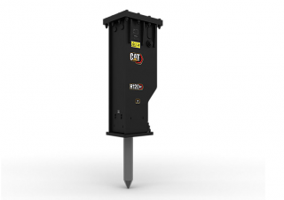 Příslušenství Hydraulická bourací kladiva Caterpillar H120GC S 