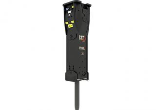 Přídavná zařízení Hydraulická bourací kladiva Caterpillar H130 S