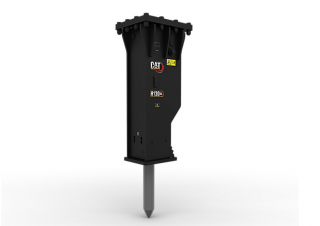 Příslušenství Hydraulická bourací kladiva Caterpillar H130GC S 