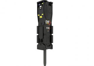 Přídavná zařízení Hydraulická bourací kladiva Caterpillar H140 S