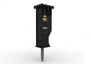 Příslušenství Hydraulická bourací kladiva Caterpillar H140GC S 