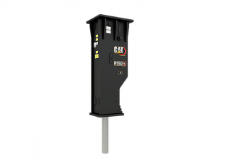 Příslušenství Hydraulická bourací kladiva Caterpillar H160GC S 
