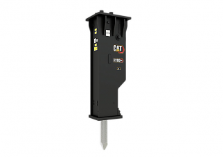 Příslušenství Hydraulická bourací kladiva Caterpillar H180GC S 