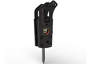 Přídavná zařízení Hydraulická bourací kladiva Caterpillar H55E
