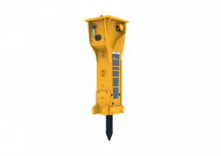 Přídavná zařízení Hydraulická bourací kladiva Epiroc HB 4100