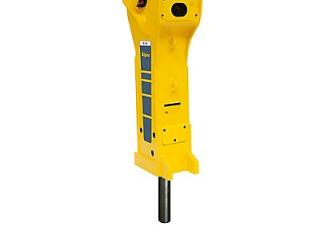Přídavná zařízení Hydraulická bourací kladiva Epiroc HB 4100