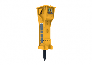 Přídavná zařízení Hydraulická bourací kladiva Epiroc HB 5800