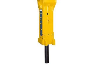 Přídavná zařízení Hydraulická bourací kladiva Epiroc HB 7000