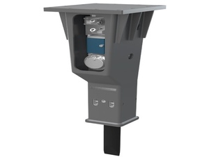 Přídavná zařízení Hydraulická bourací kladiva Kinshofer KFX 150