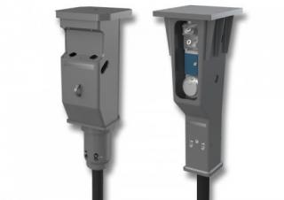 Přídavná zařízení Hydraulická bourací kladiva Kinshofer KFX 150