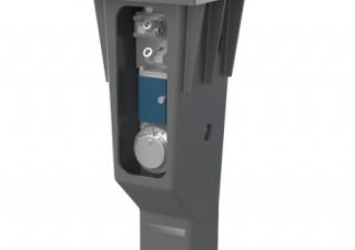 Přídavná zařízení Hydraulická bourací kladiva Kinshofer KFX 36