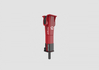 Přídavná zařízení Hydraulická bourací kladiva LaBounty LMB 1308 