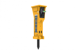 Přídavná zařízení Hydraulická bourací kladiva Epiroc MB 1200