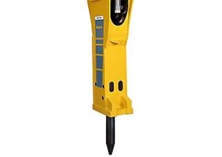 Přídavná zařízení Hydraulická bourací kladiva Epiroc MB 1200